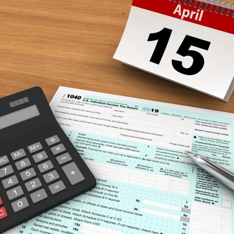 IRS Tax Relief Options: What to Do If You Owe Money