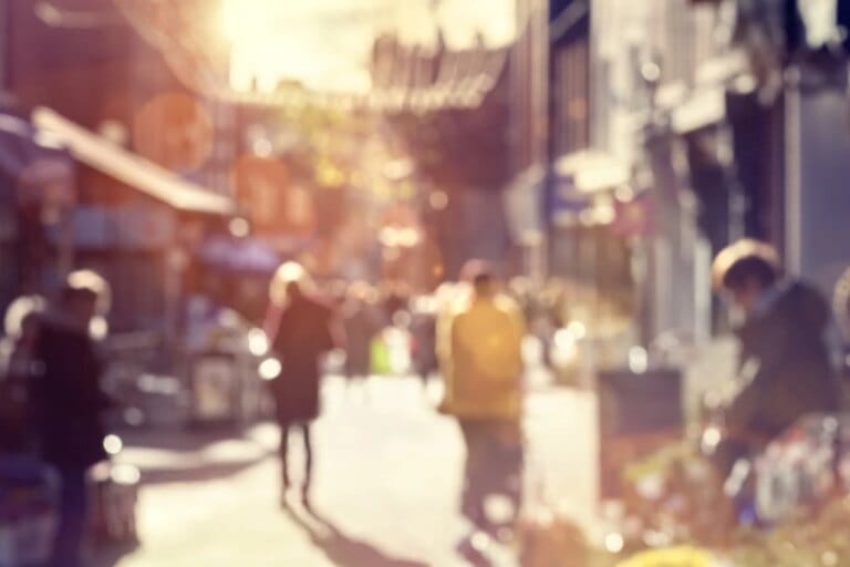 Most Walkable Places to Live in Washington State