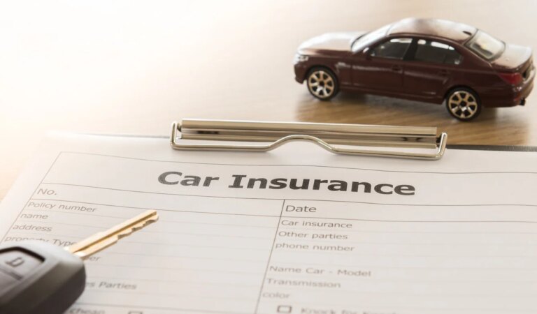 Pay-As-You-Drive Car Insurance: Pros and Cons