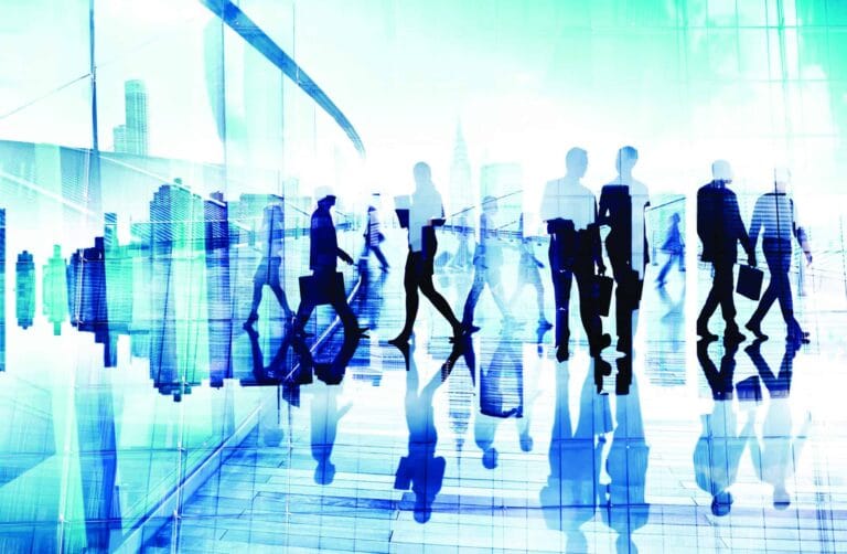 People on the Move: EIF, Barclays, Standard Chartered, and Julius Baer
