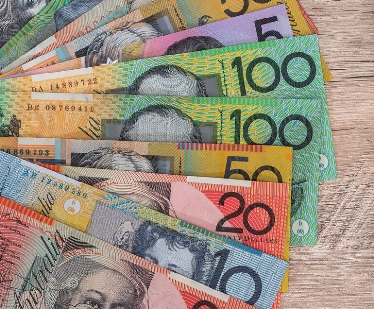 RBA Warns Inflation Risks Are Rising