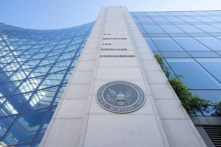 SEC Mulls Crypto-Based Capital-Raising Rule