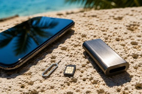 SIM Swap Crypto Theft: Who Could Be Liable in Florida?