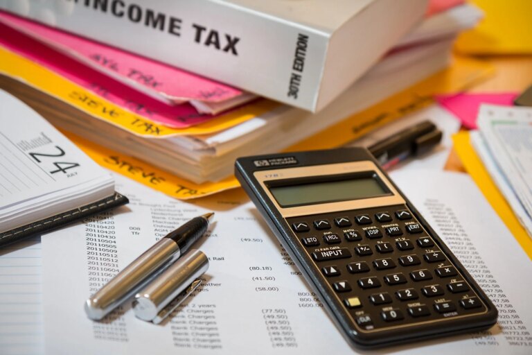 Tax Planning for Freelancers: How New Tools Are Evolving