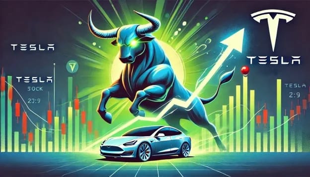 Tesla Stock Price Prediction After Earnings