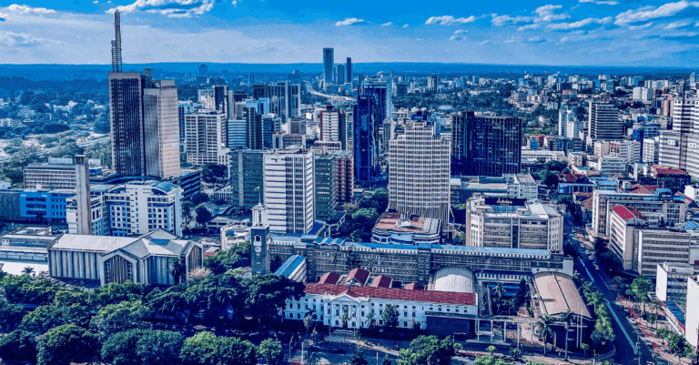 Turning East Africa’s Growth Into Bankable Assets