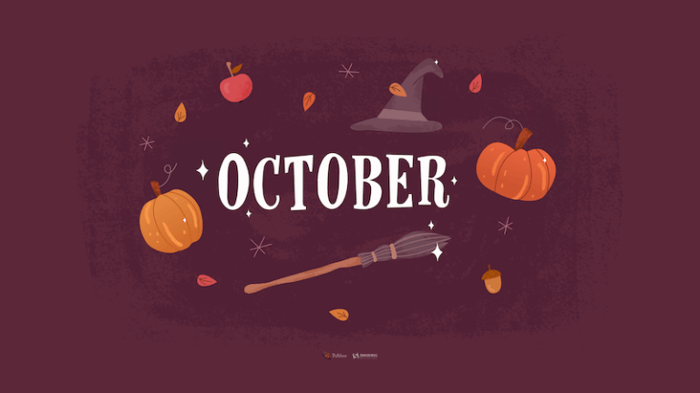 Under Autumn’s Spell (October 2026 Wallpapers Edition) — Smashing Magazine
