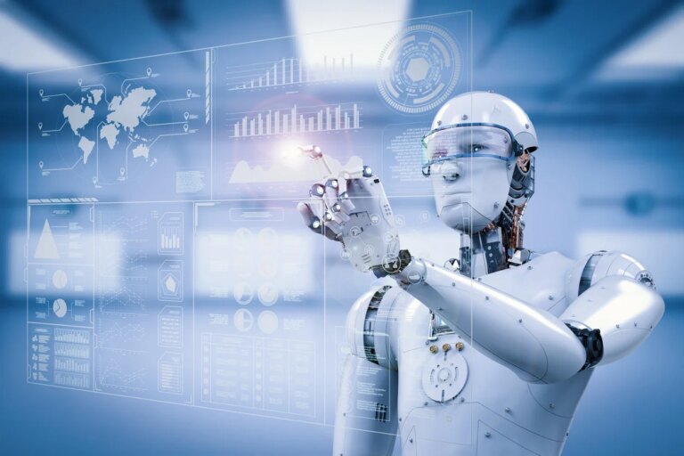 Unitree Slump Tests China Robot IPO Boom