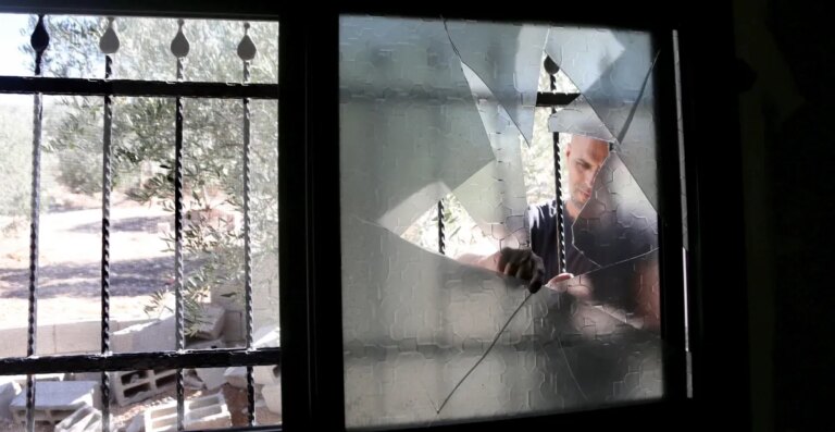 Violent West Bank settlers are threatening Israel’s alliance with the US