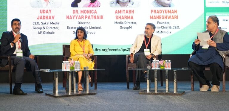 What’s changing in print: Takeaways from Indian Printers Summit 2026