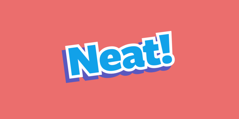 What’s !important #17: Custom Highlight API, CSS Navigation Matching, Fixing text-stroke, and More