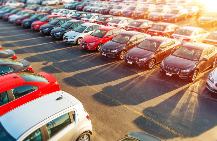 Why Auto Repair Shops Run on 8–10% Profit Margins
