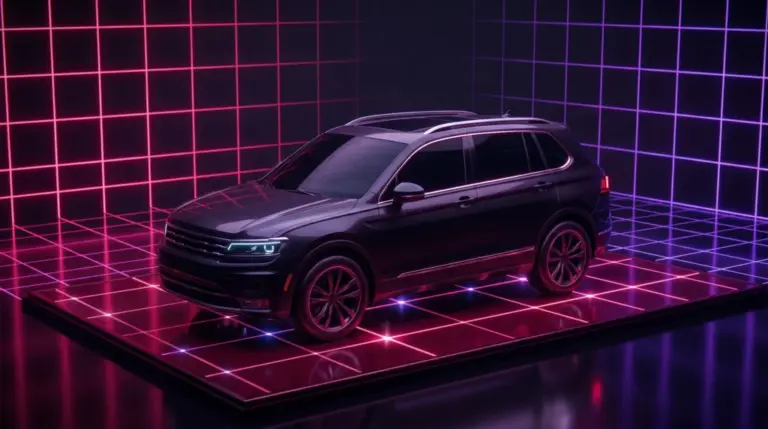 2027 Nissan Pathfinder Special Edition Revives 1980s Design Cues