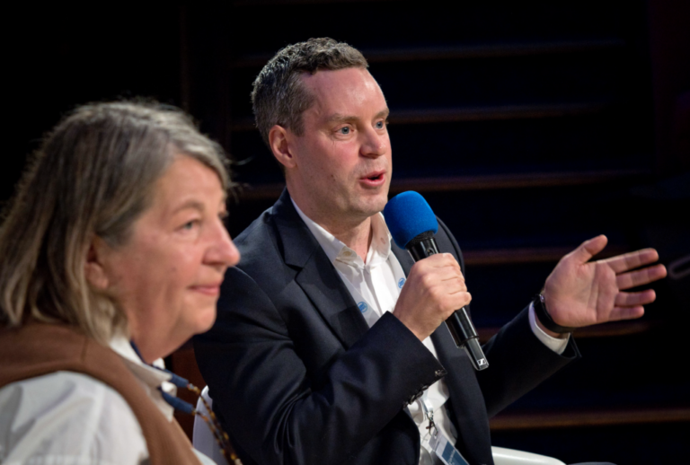 A three-year answer to a one-year brief: Inside Bloomberg Media’s advertising playbook
