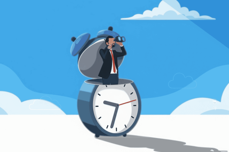 Beyond T+1: Custody for 24/7 Markets