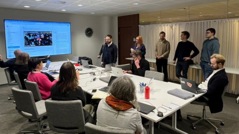 Building on a successful first edition, WAN-IFRA launches the second GAMI Incubator #Finland: apply now!