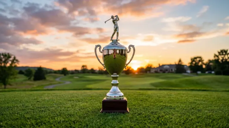 Eugenio Chacarra Claims Race to Dubai Lead with DP World India Championship Win