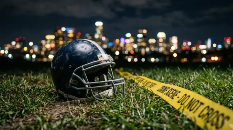 Four Arrested in Multi-State Investigation Into Shooting of Keion White