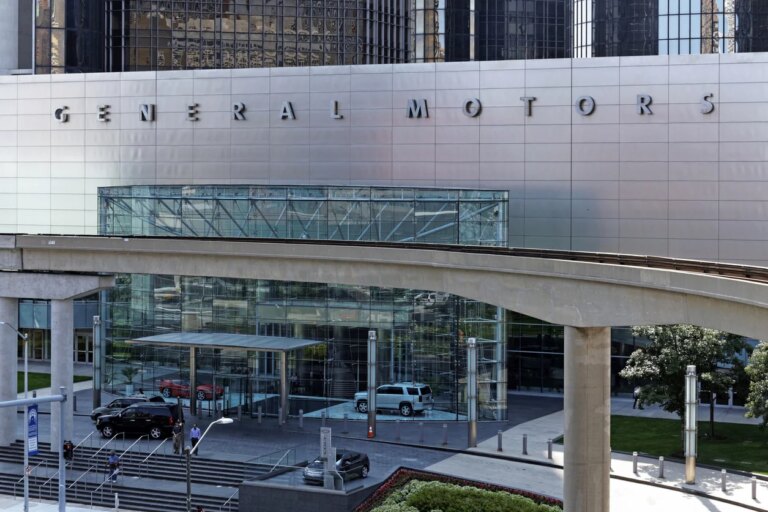 General Motors Rare-Earth Dispute | Finance Monthly