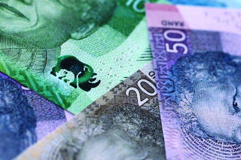 Gulf Banks Look South: FAB Wins South Africa Trademark Battle