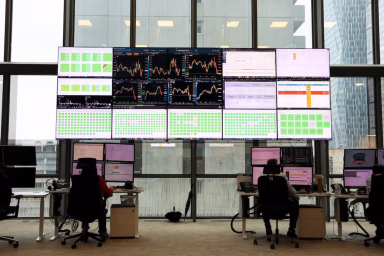 Hedge Funds Face Scrutiny After European Bond Turmoil