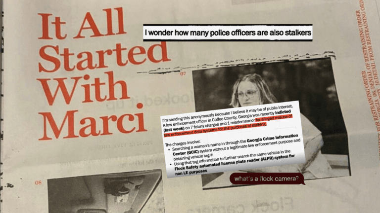 How The Washington Post is making relentless journalism visible