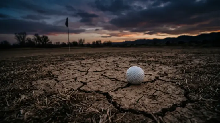 Ian Poulter and Veteran Players Opt Out of LIV Golf 2.0 Amid Restructuring