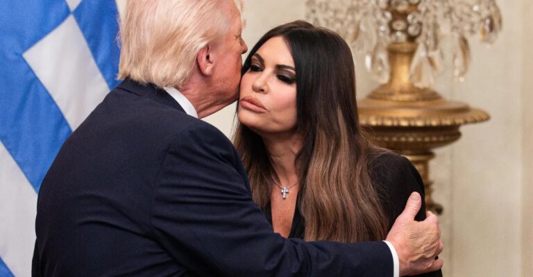 Kimberly Guilfoyle resigns as US ambassador to Greece: What happened, explained