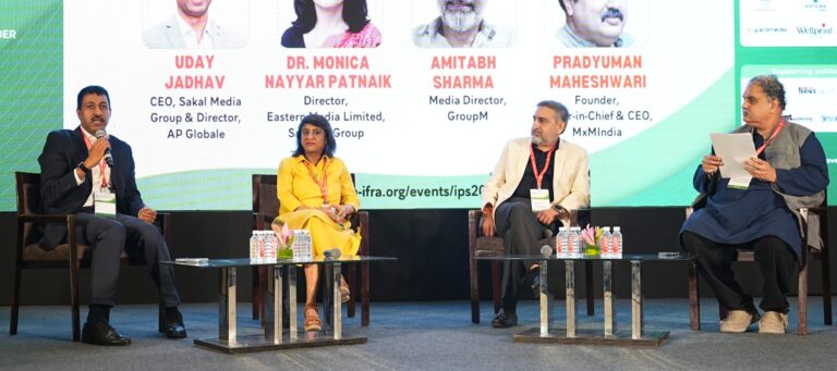 Print knows its circulation. Now it needs to know its readers