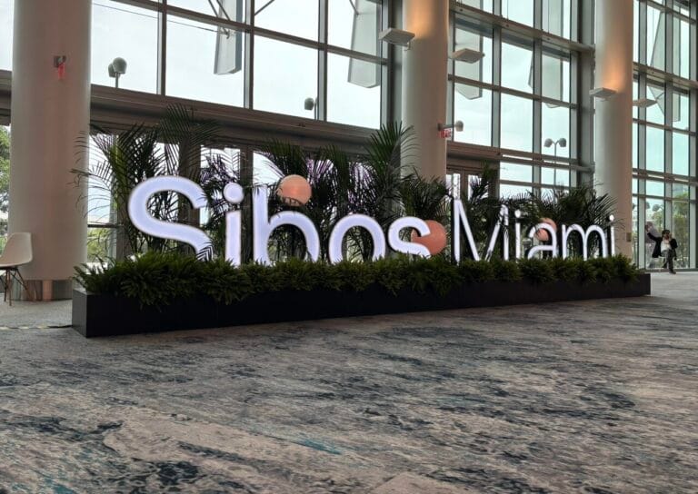 Sibos 2026 Journal: A Backseat Perspective on Global Money Movement