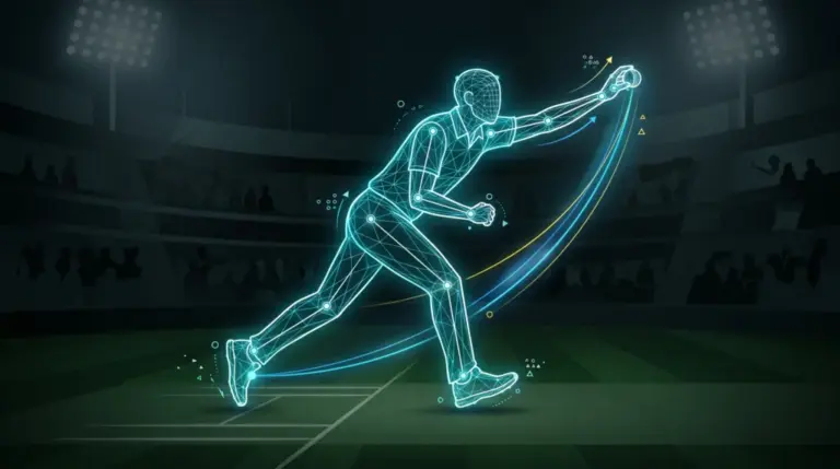 Starc Credits Video Review for Breaking Cycle of Technical Overthinking