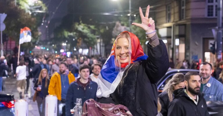 The far-right just lost. Twice.