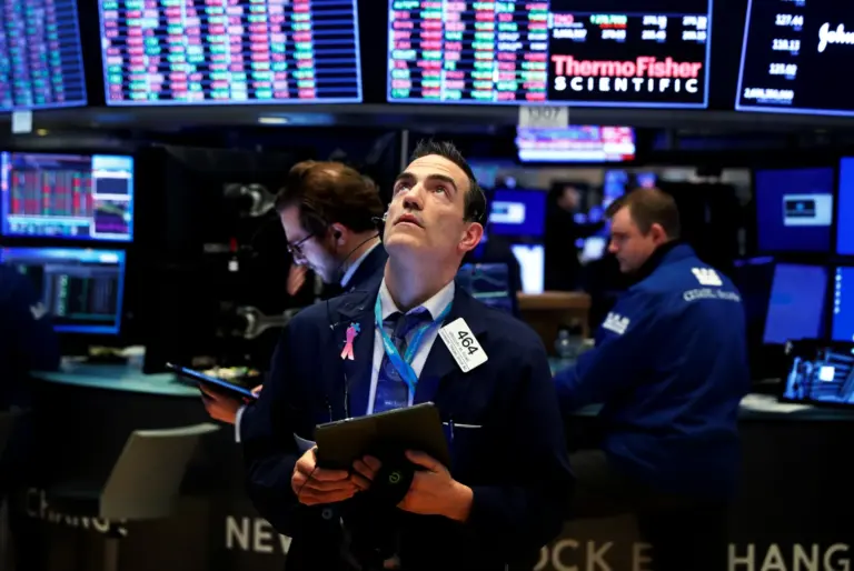 US Treasury Yields Could Hit 6%: What Investors Need to Know