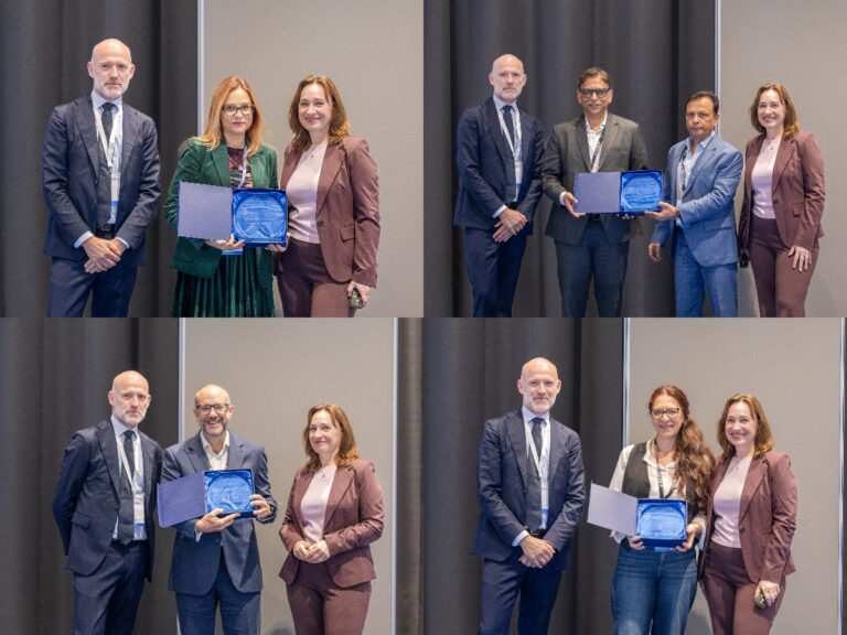 WAN-IFRA announces 2026 Print & Sustainability Awards winners
