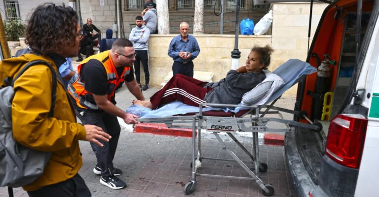 Washington Post journalist Heidi Levine attacked by Israeli settlers in West Bank: What to know